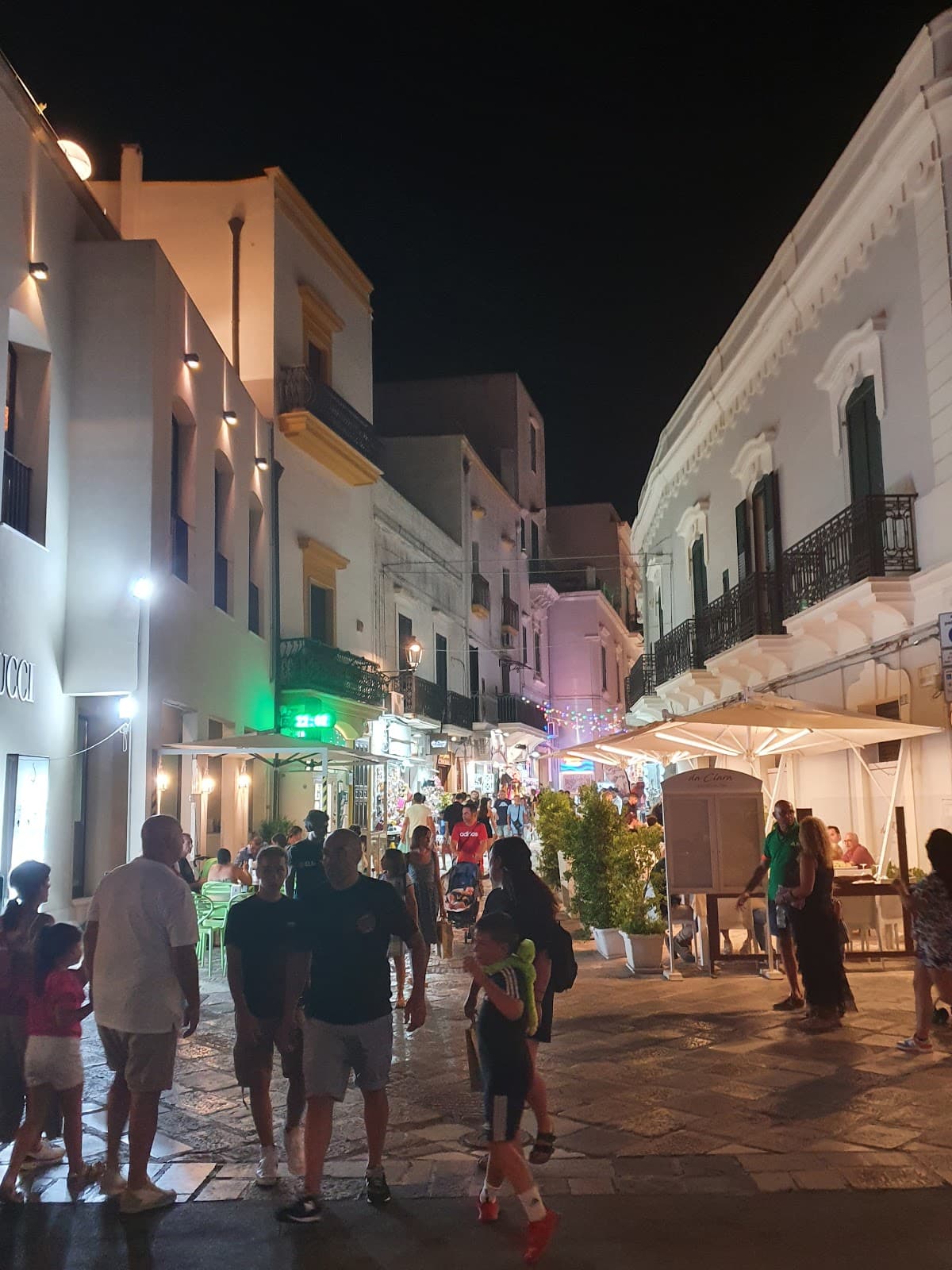 Via Antonietta De Pace - Image 1