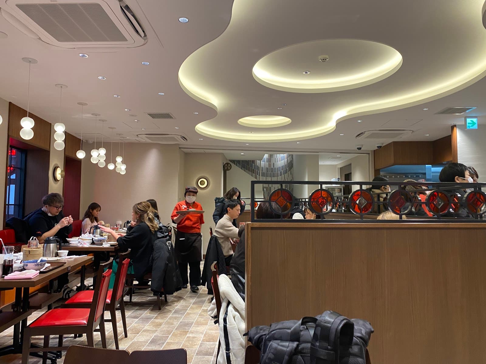 551 Horai (Dotonbori Main Store) - Image 1