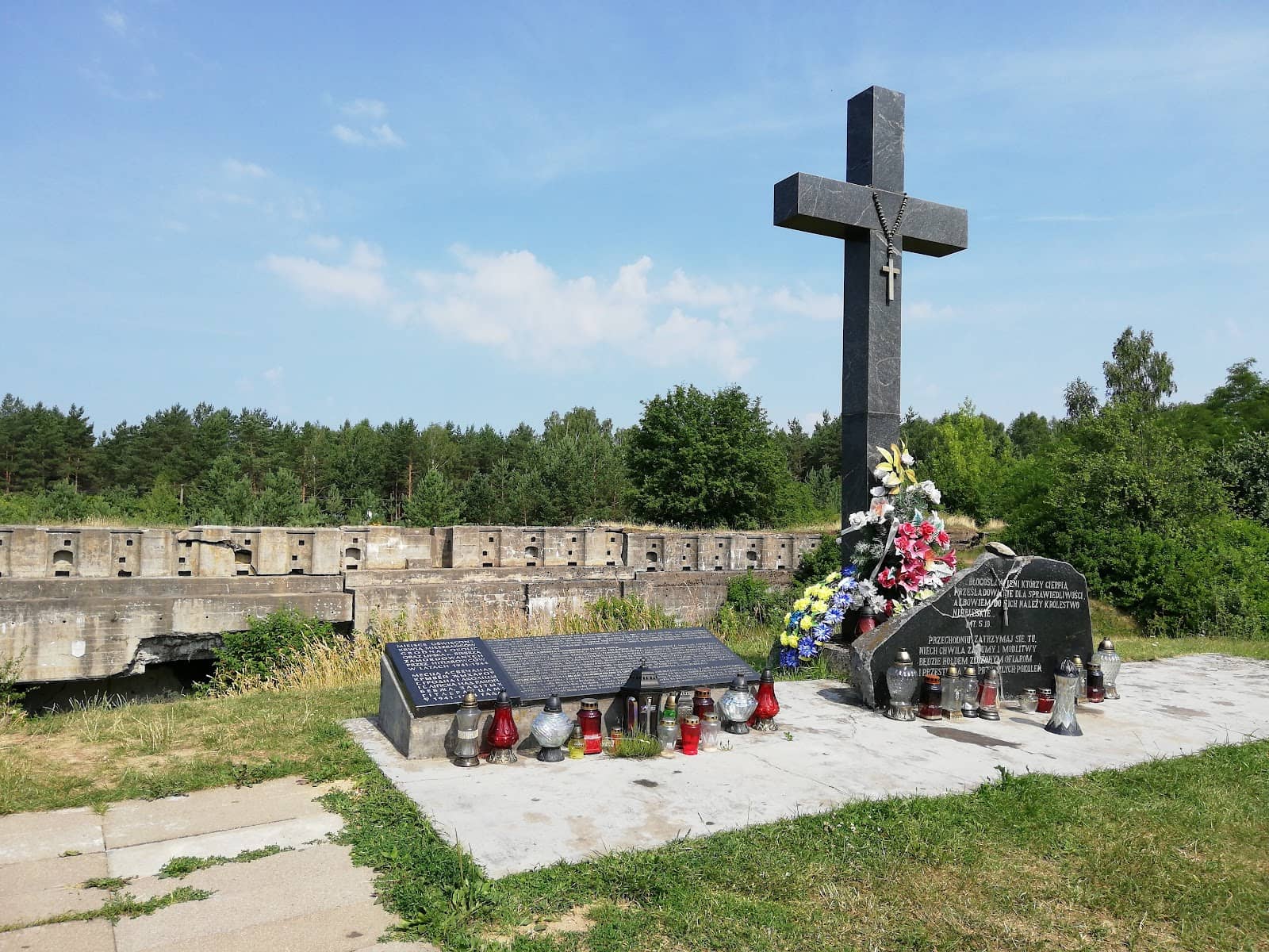 Interior Exploration