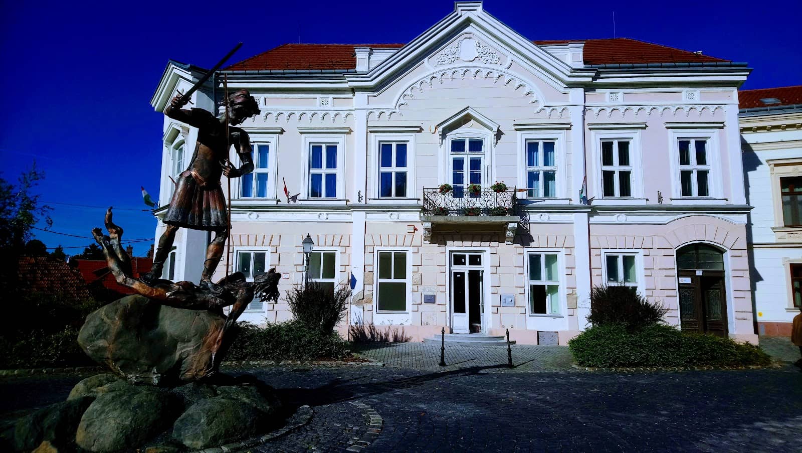 Local Gatherings and Markets