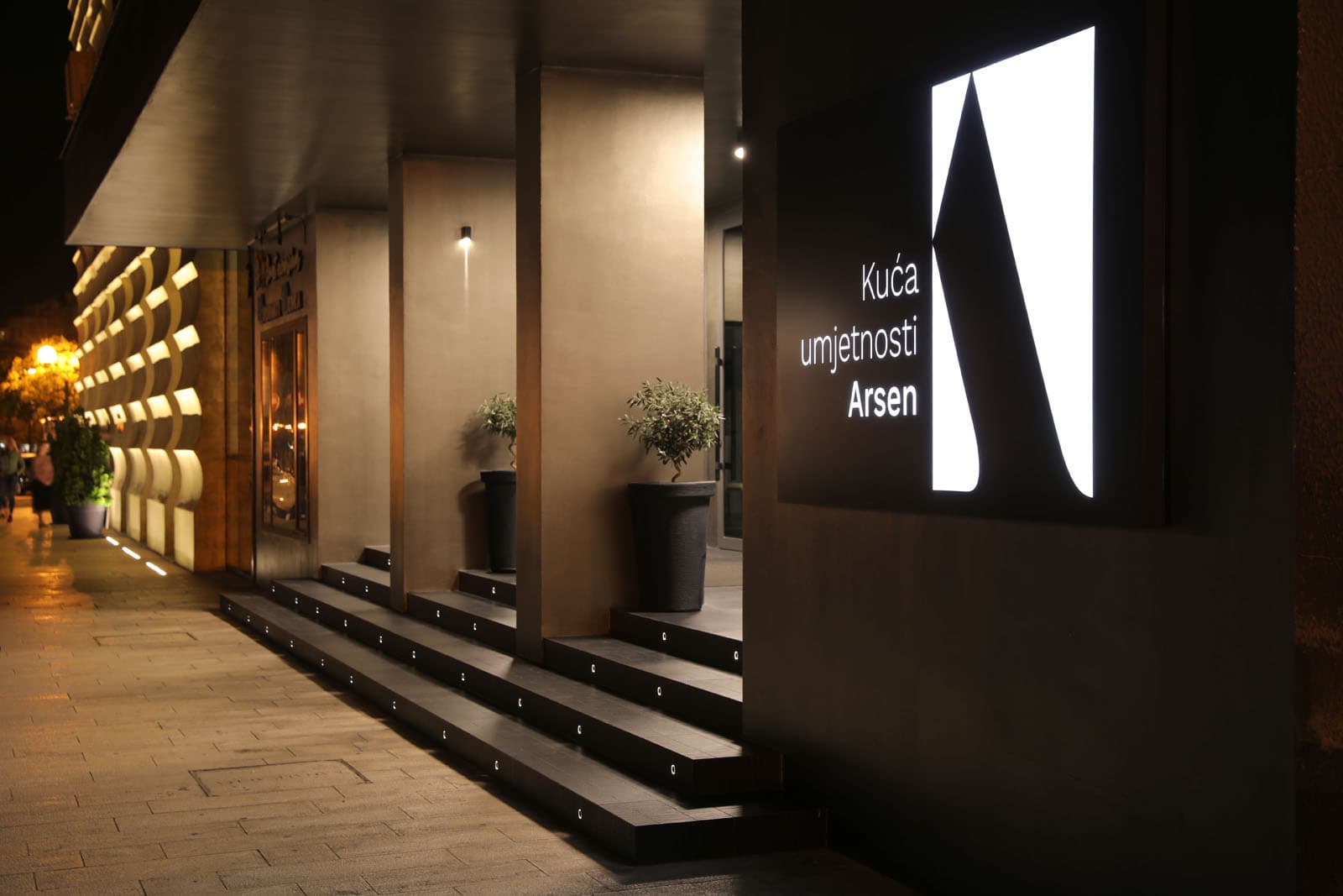 House of Arts Arsen - Image 1