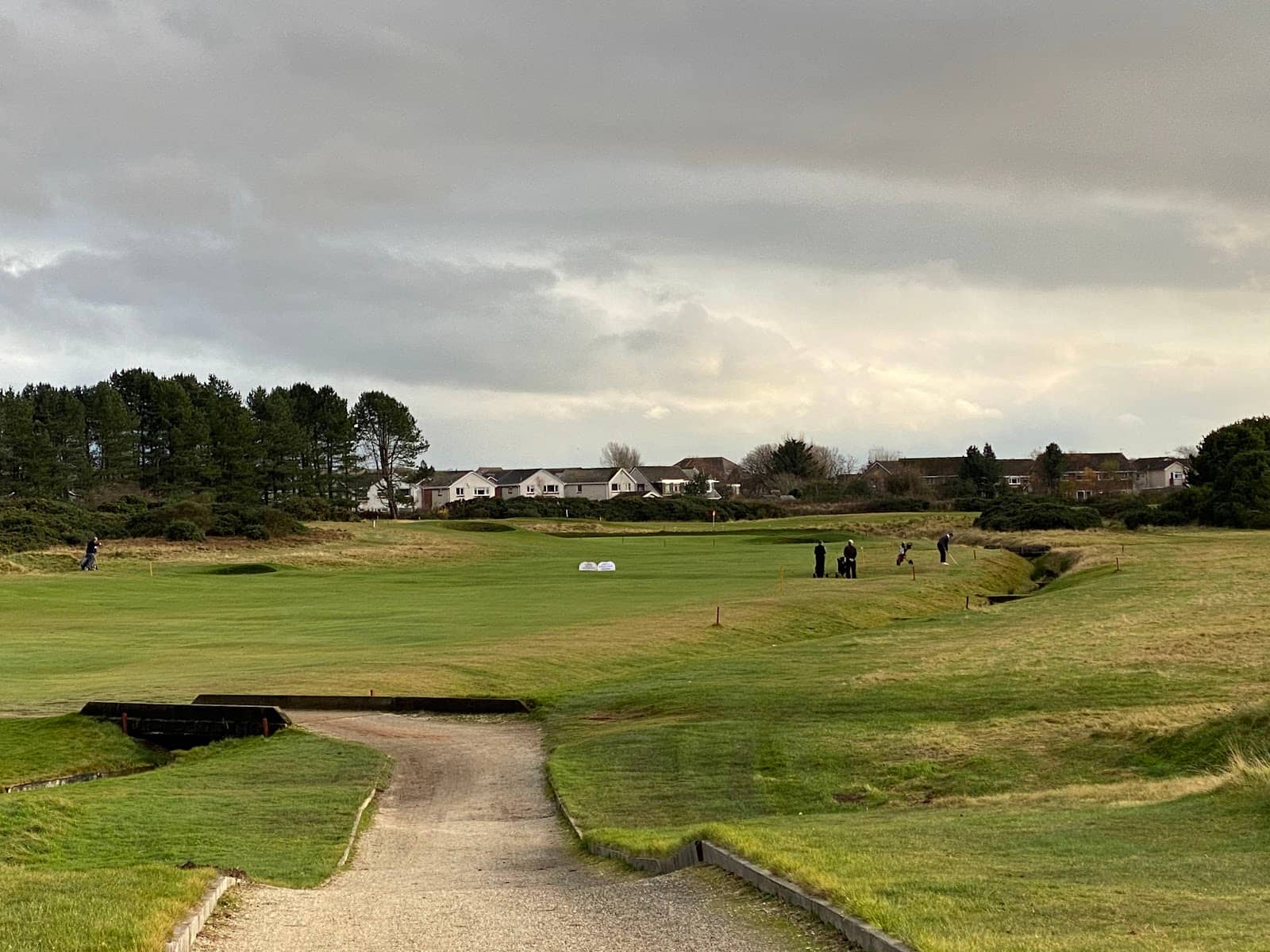 Challenging Yet Fair Play