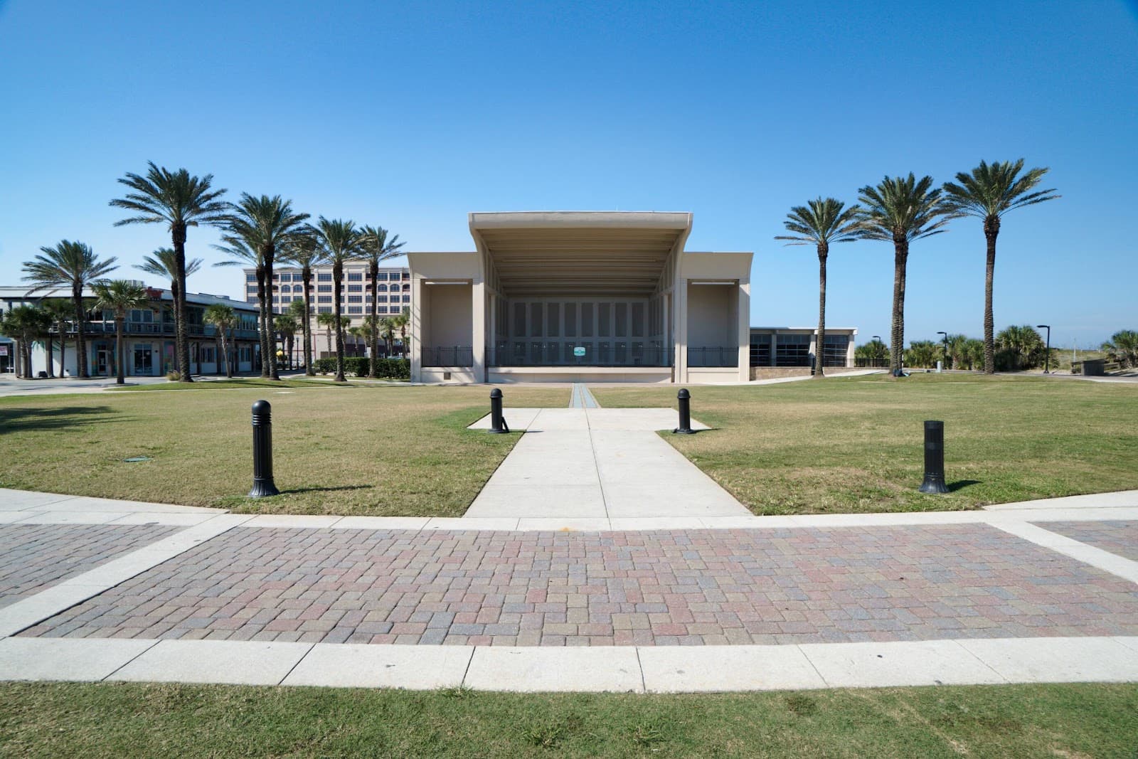 Seawalk Pavilion - Image 1