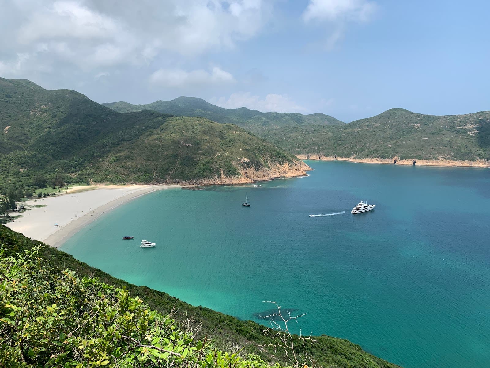 Long Ke Wan Beach, Sai Kung - Image 1