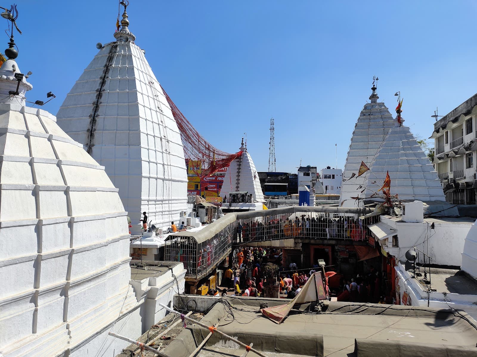 Babadham Precinct - Image 1