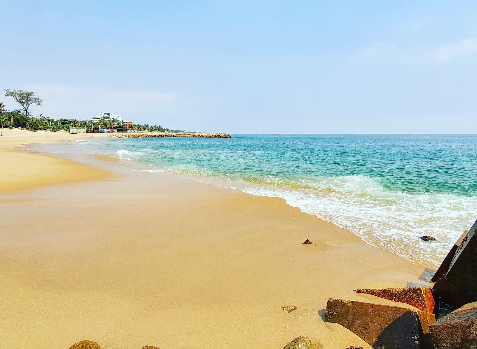 Ilha do Cabo (Luanda Island) - Image 1