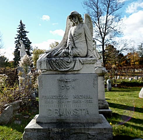 St. Stanislaus Cemetery - Image 1