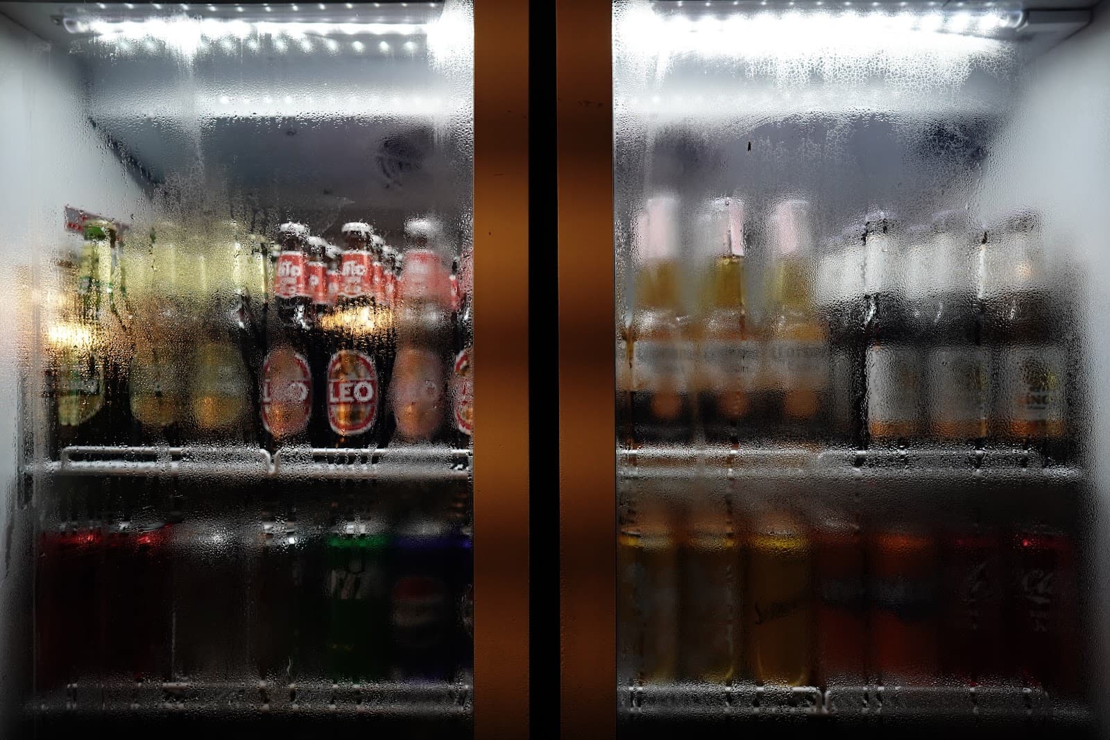 Chill cafe - Image 1