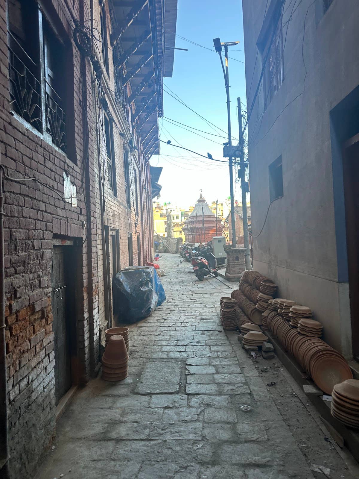 The Art of Clay Shaping