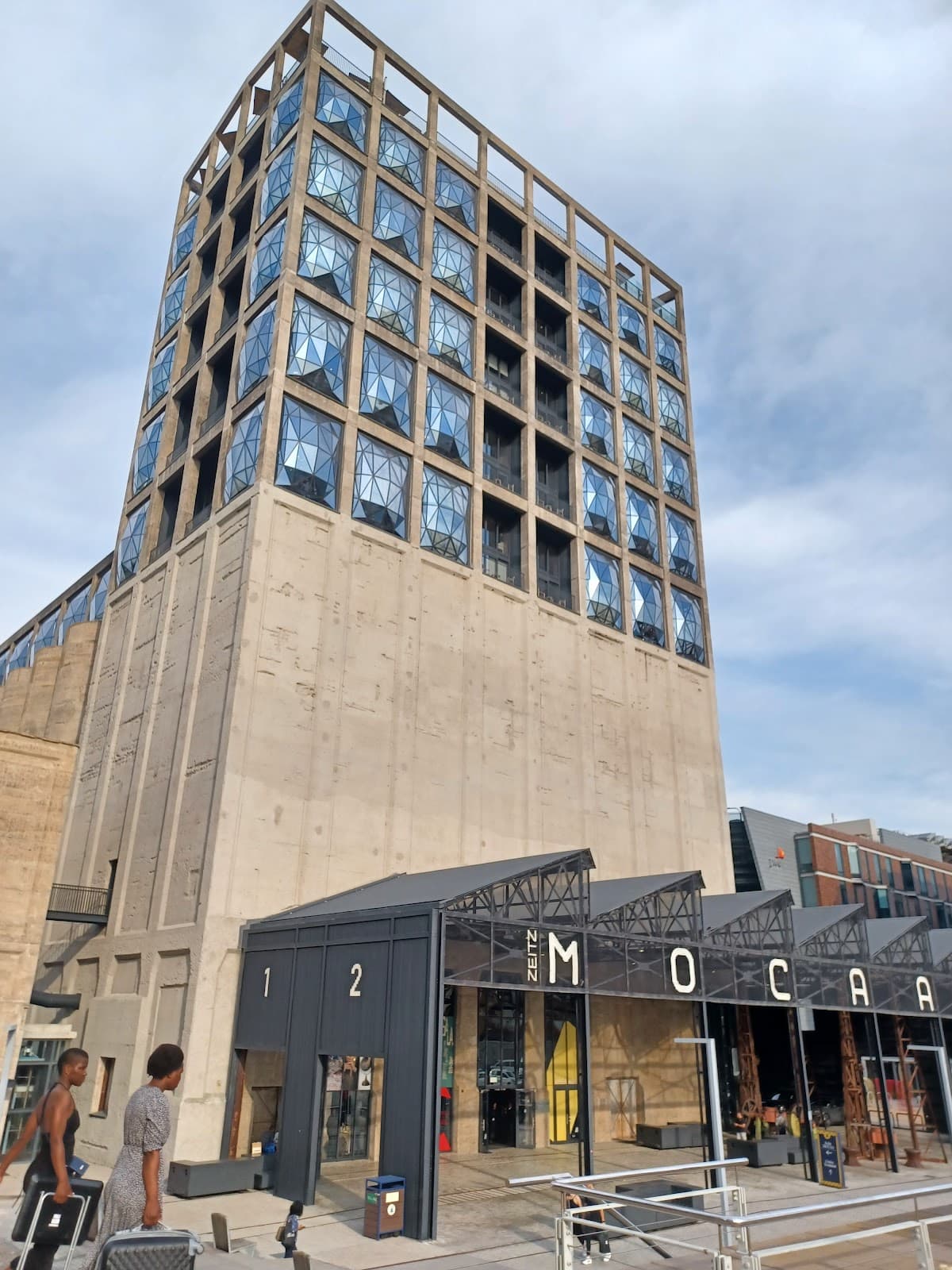 Silo District Cape Town - Image 1