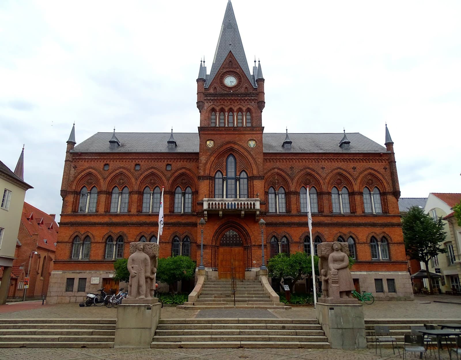 Rådhustorvet - Image 1