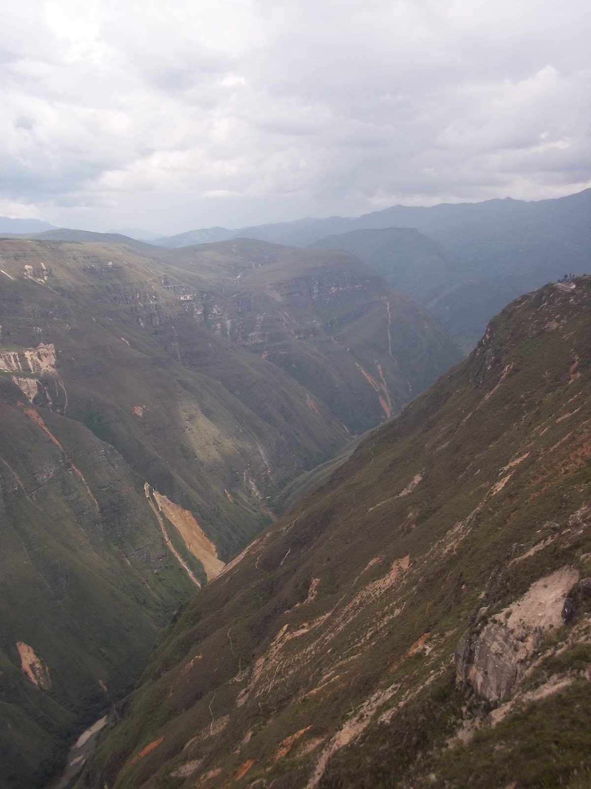 Huancas - Image 1