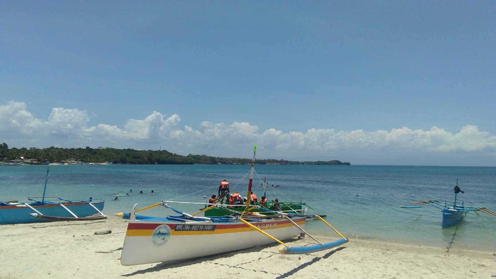 Tambobong Beach (Dasol) - Image 1
