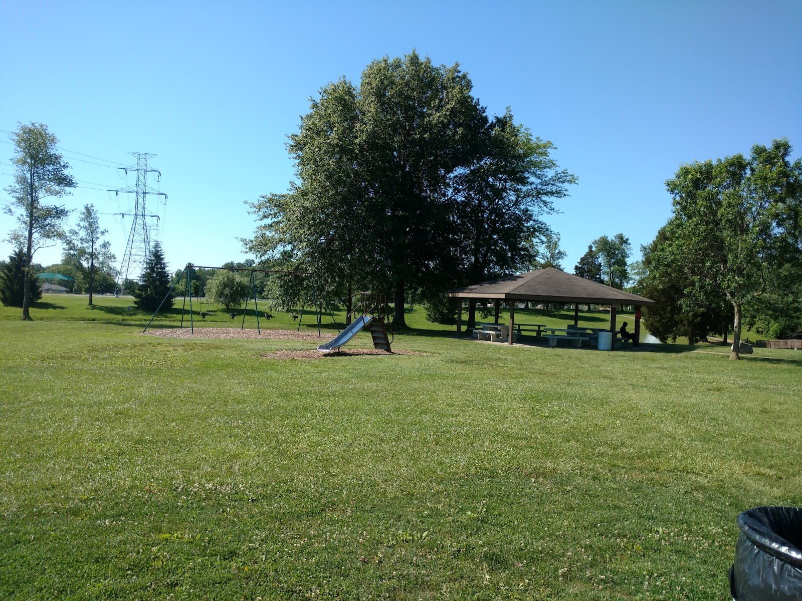 Landen-Deerfield Park - Image 1