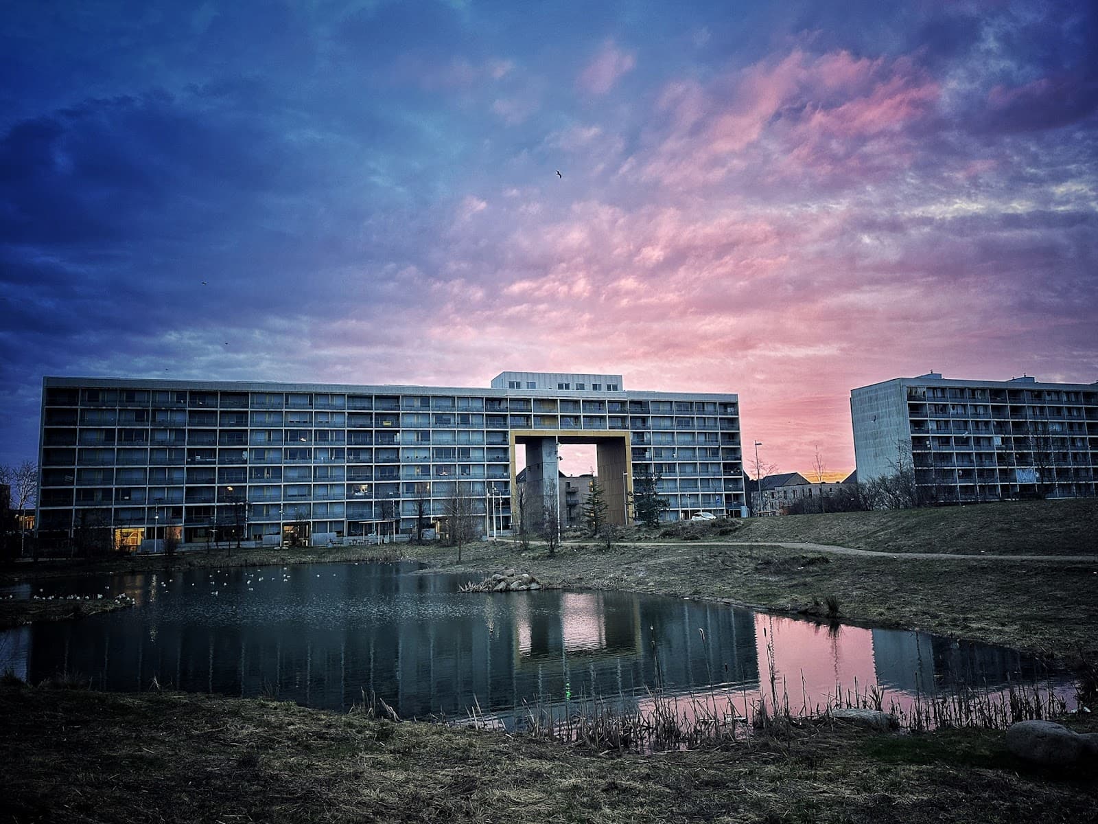 Gellerup Bypark - Image 1