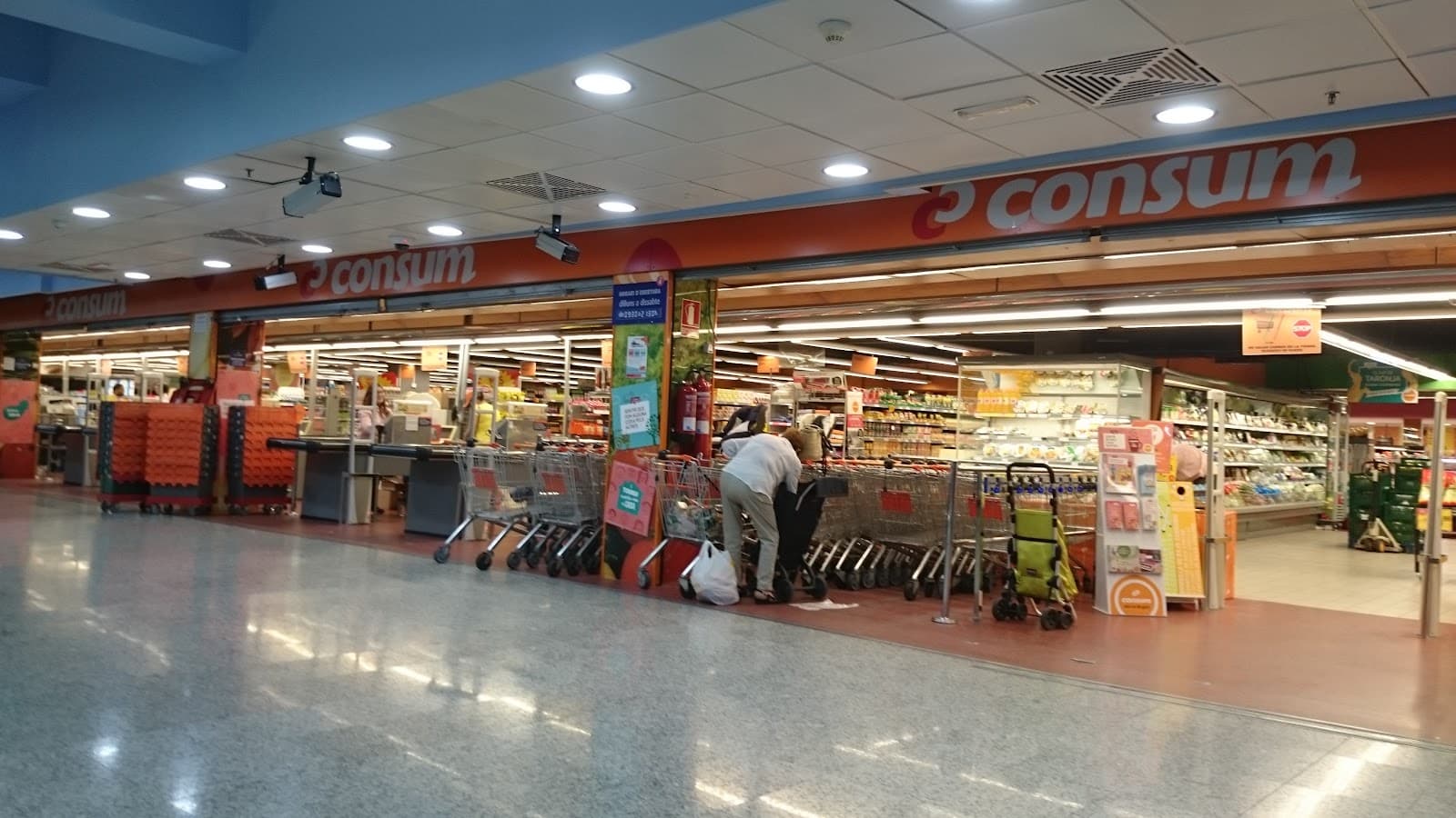 Casa de la Vila Olímpica - Image 1