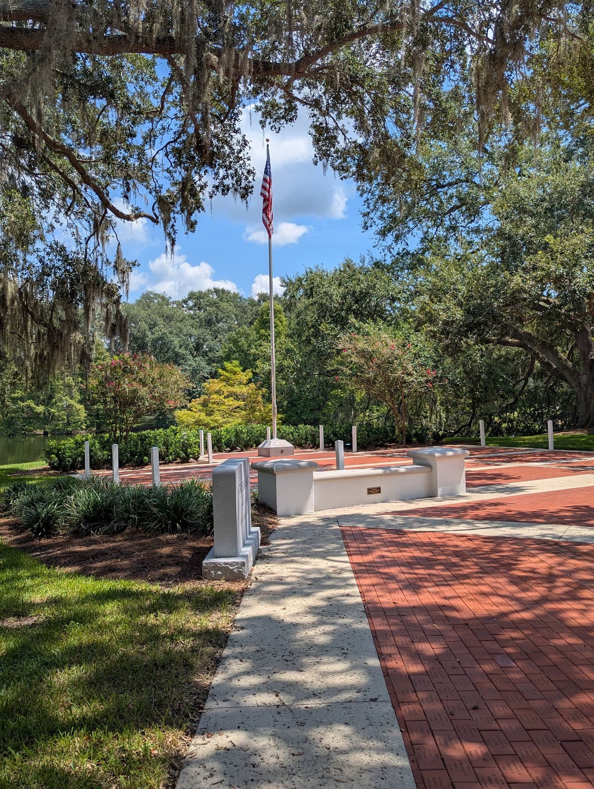 Veterans Memorial Park of The Villages - Image 1