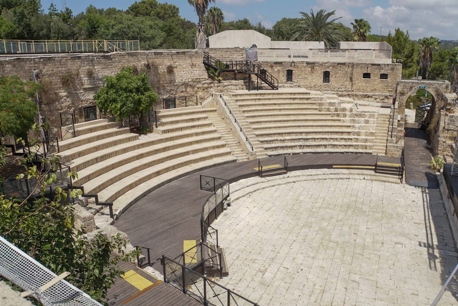 Archaeological Significance