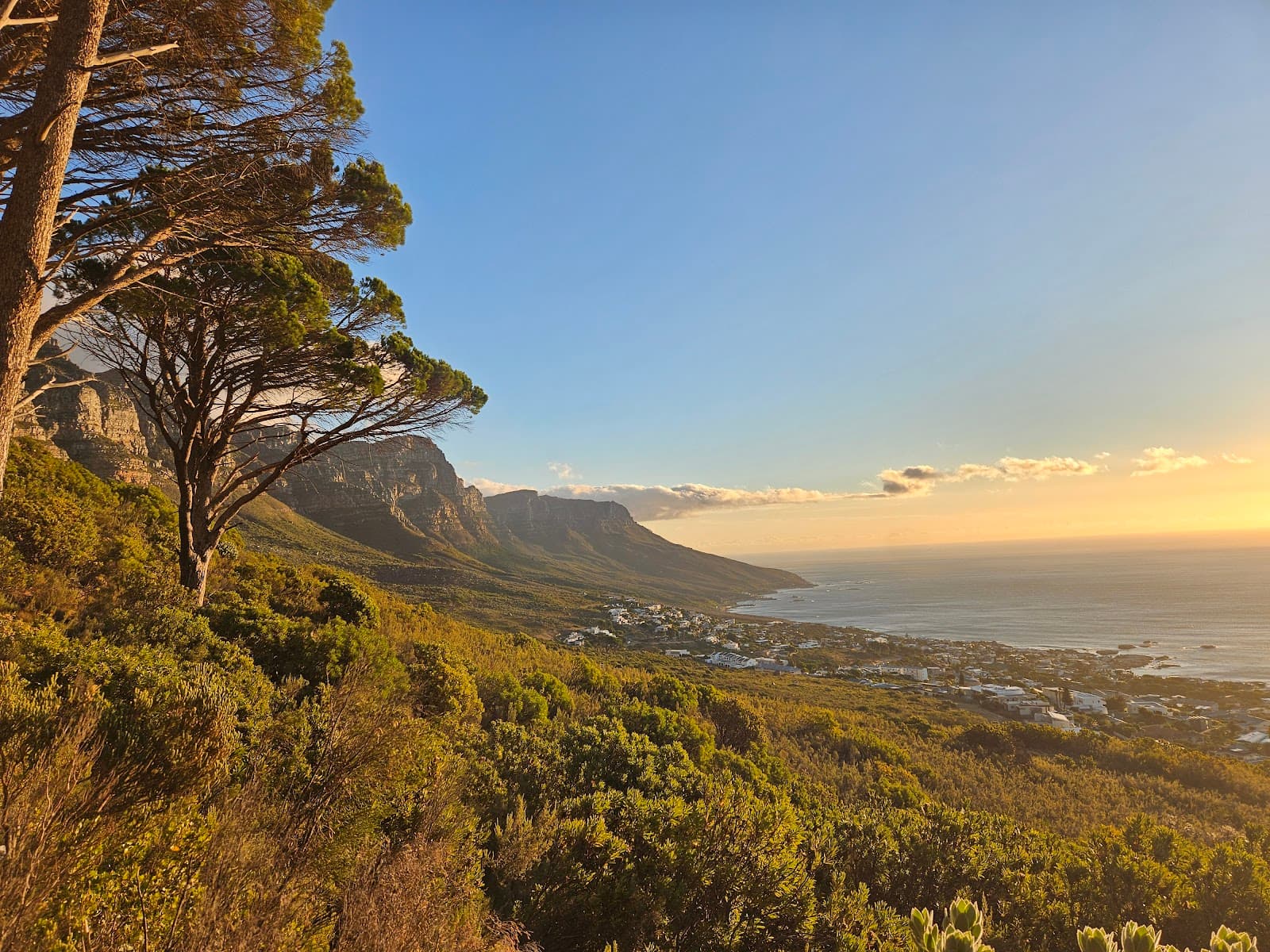 Pipe Track Cape Town - Image 1