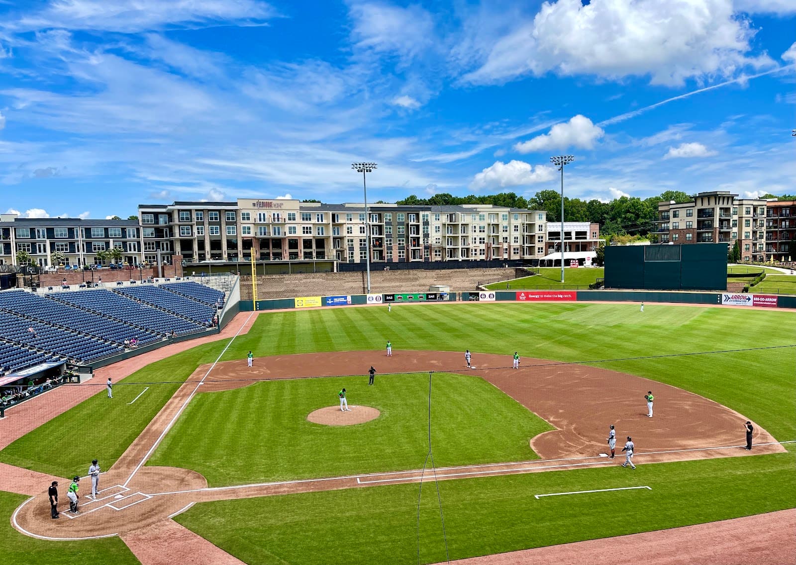 Coolray Field (Gwinnett Stripers) - Image 1