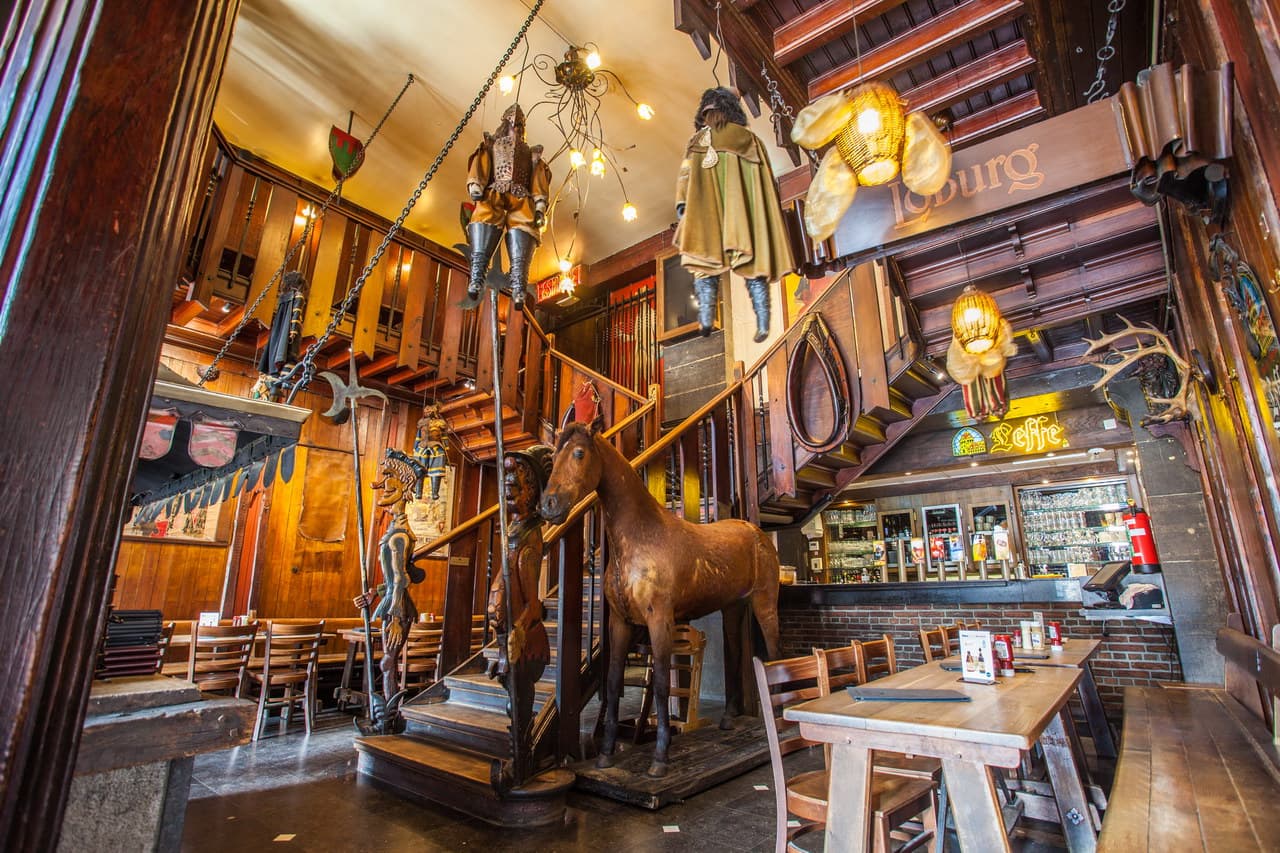 Le Roy d’Espagne - Image 1