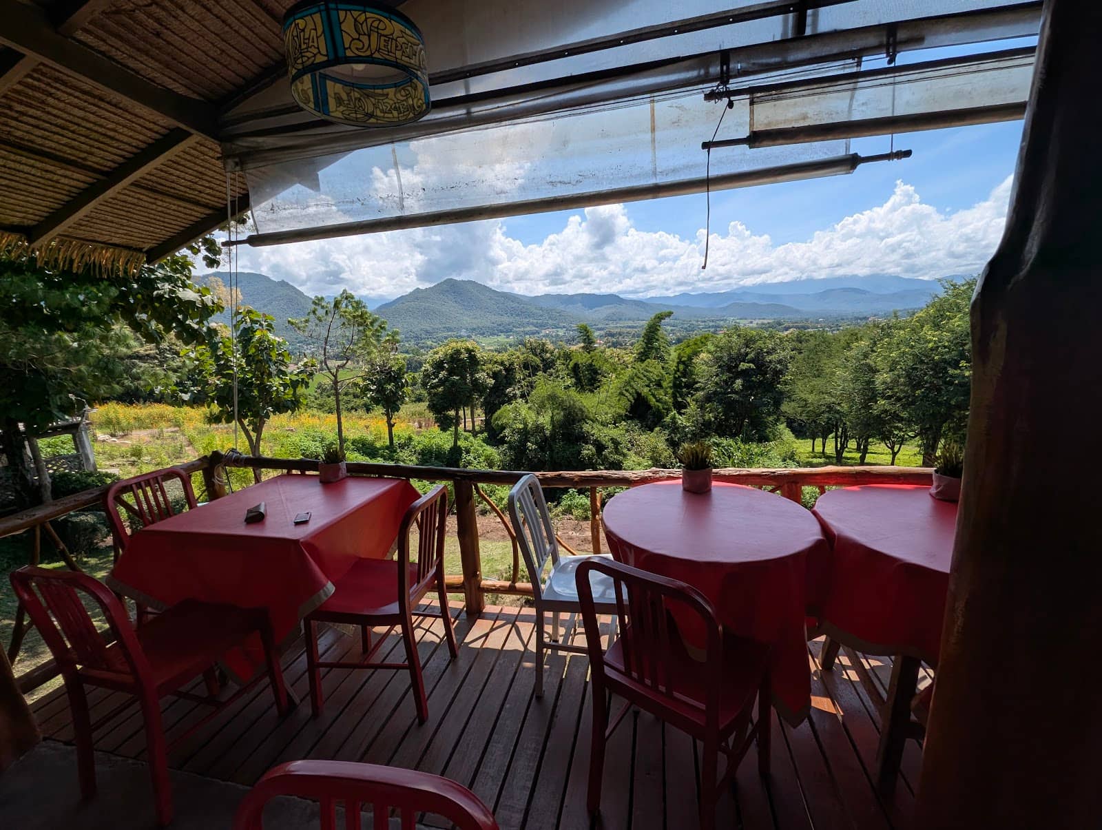 Mocha Frappe Perfection