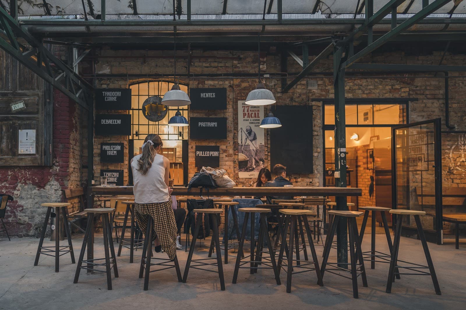 Élesztő Ház - Image 1