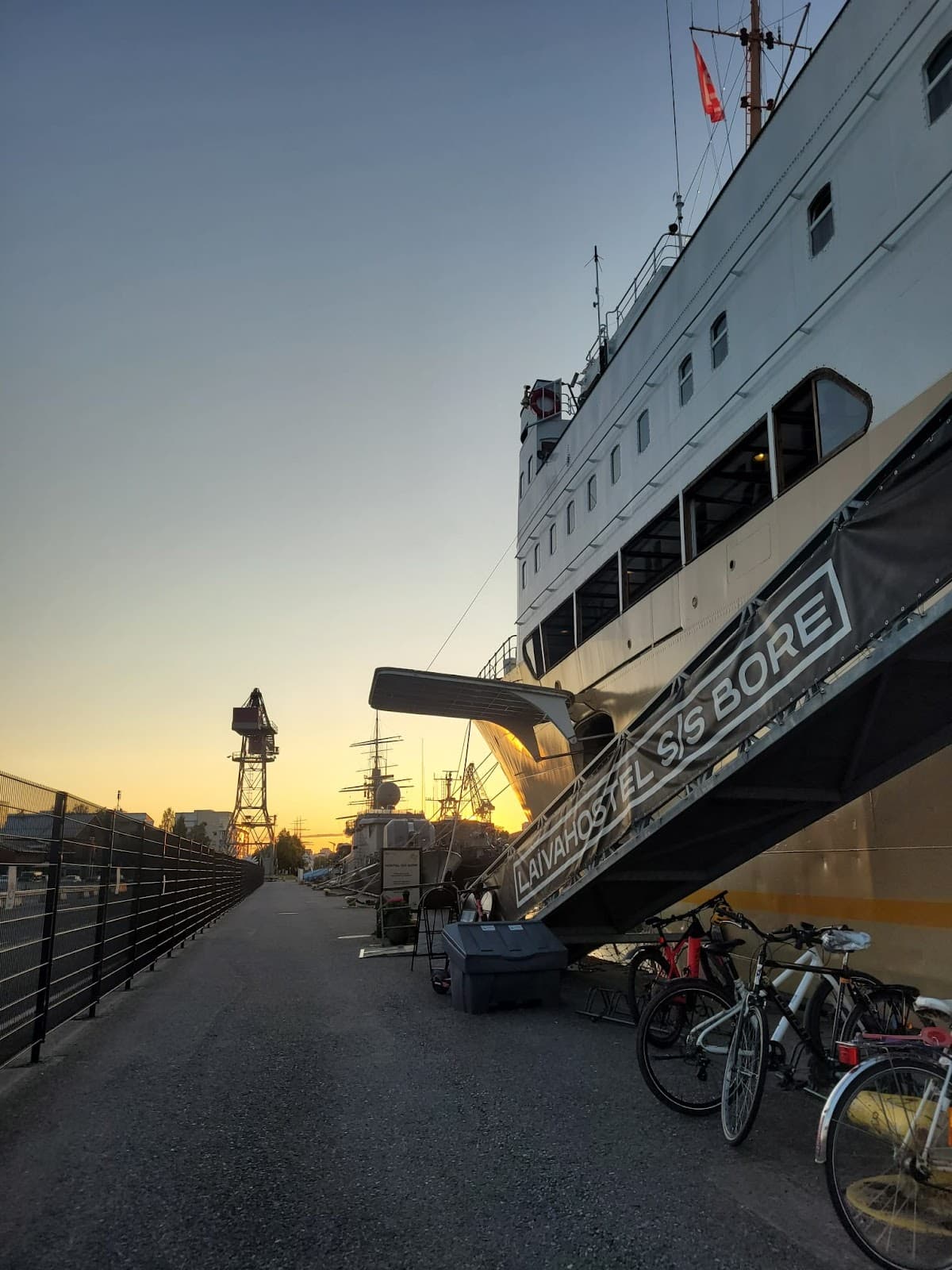 M/S Bore - Image 1