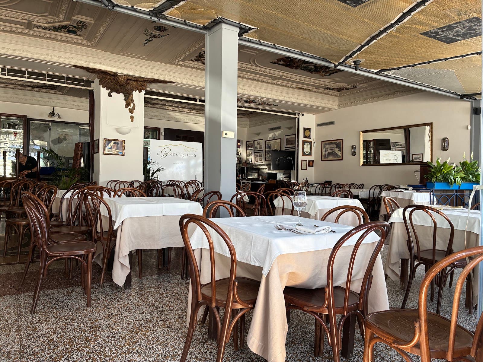 Borgo Marinari, Naples, Italy - Image 1