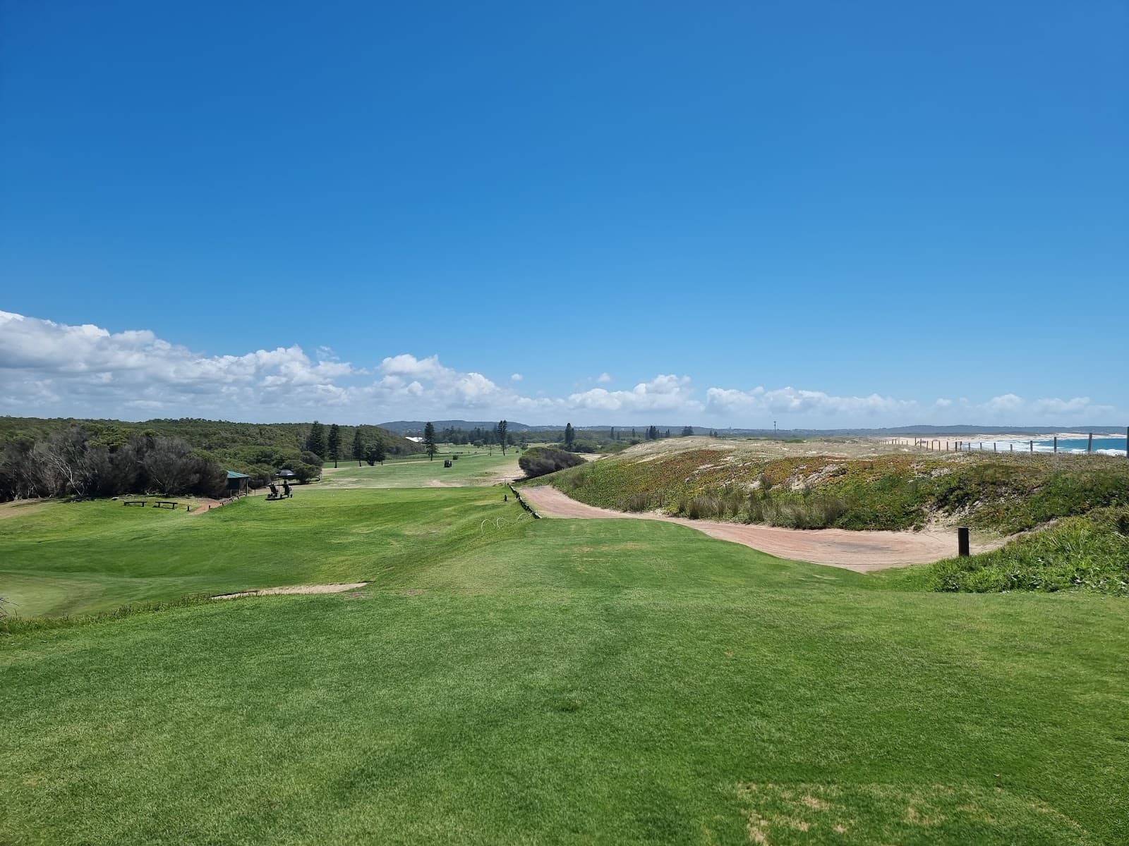 Belmont Golf Club - Image 1