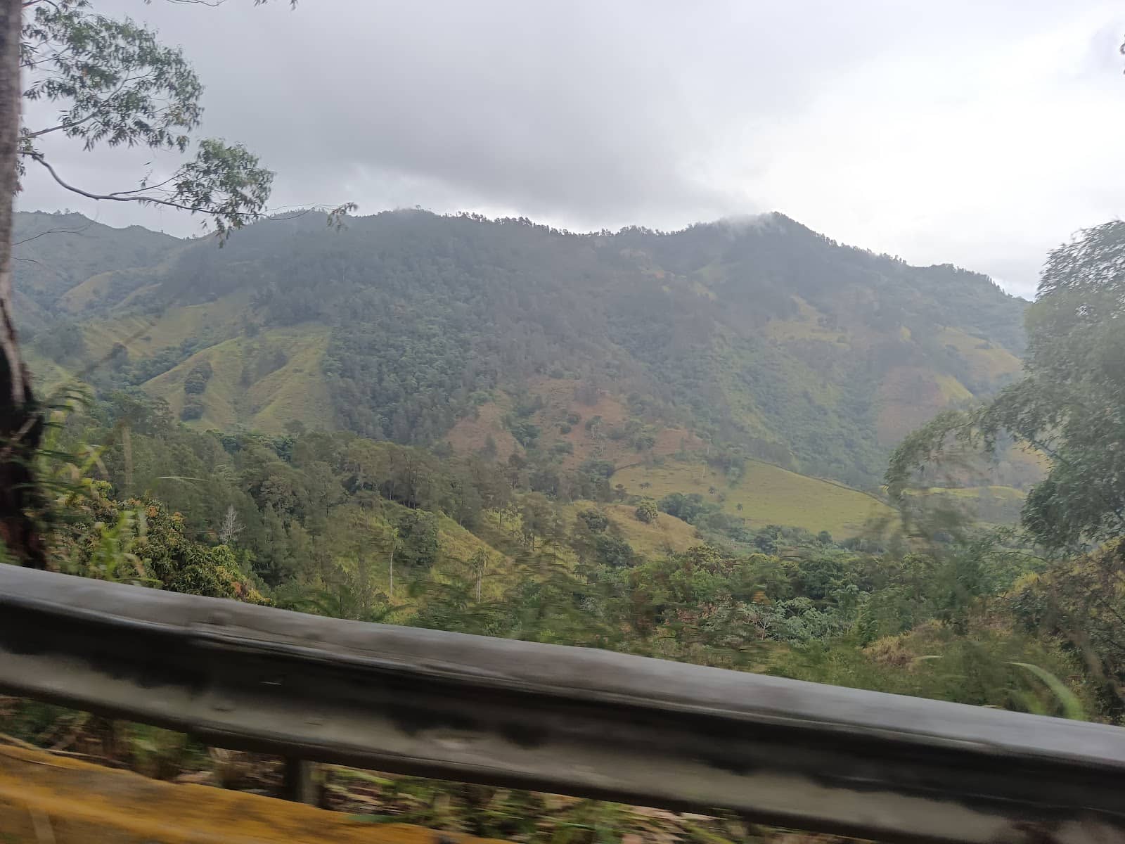 Manabao Village Charm