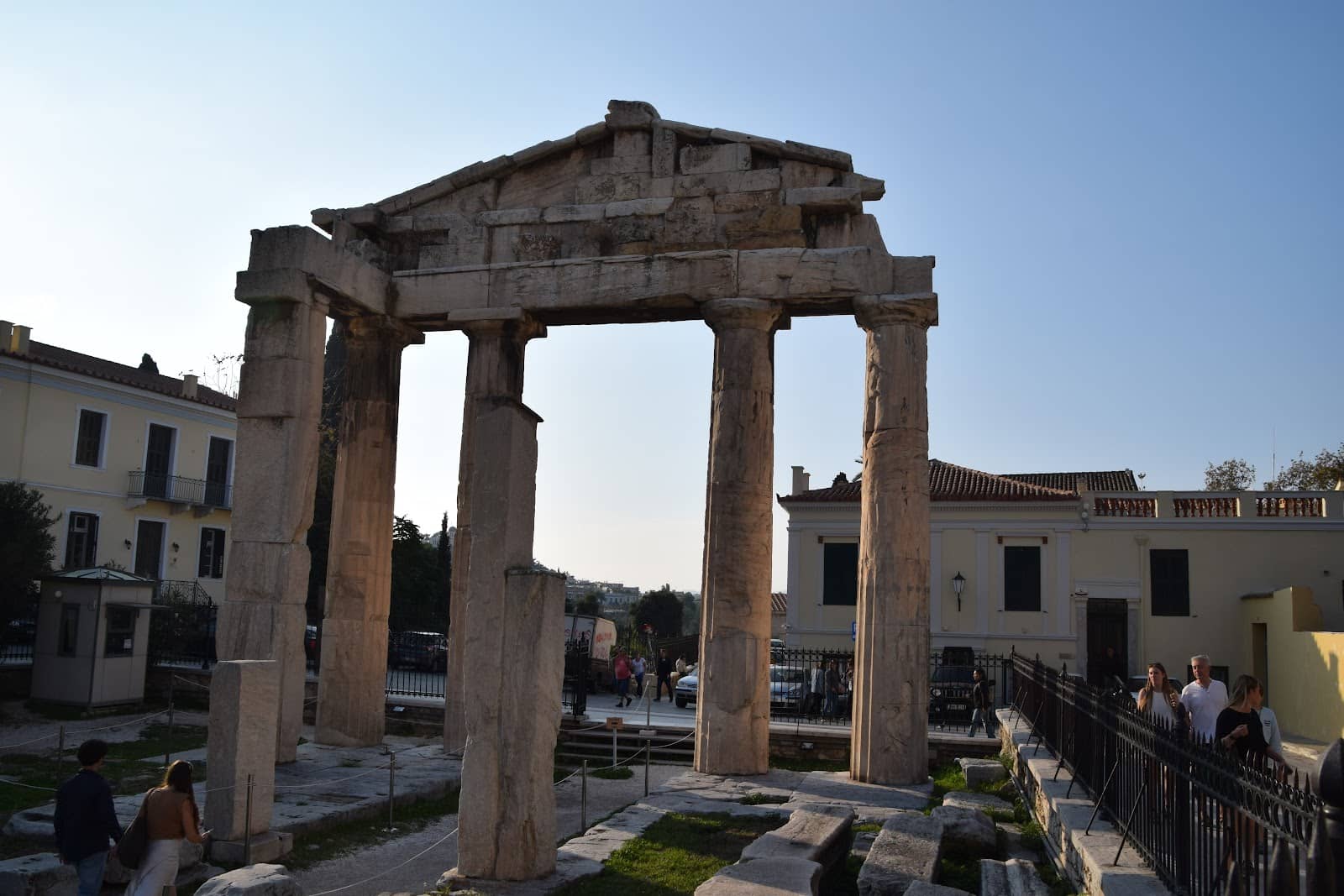 Sundials and Water Clock