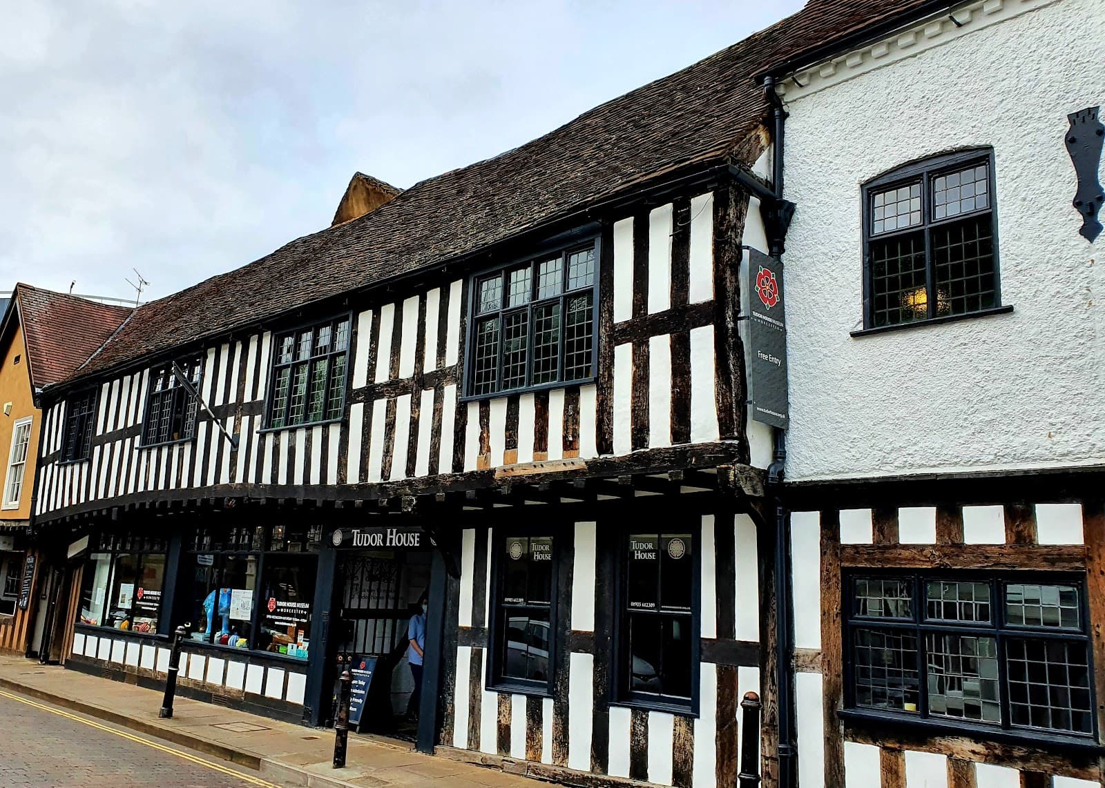 Friar Street - Image 1