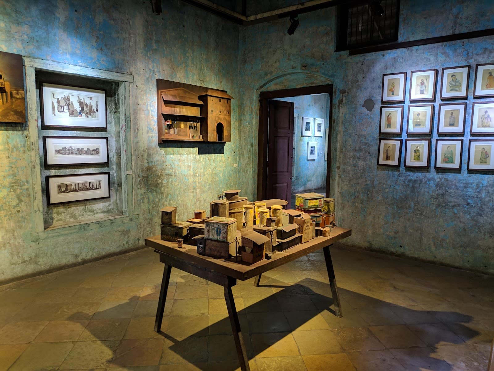 The Conflictorium - Image 1