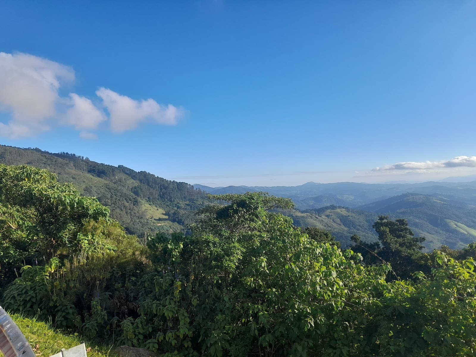 Vista Chinesa Rio de Janeiro - Image 1
