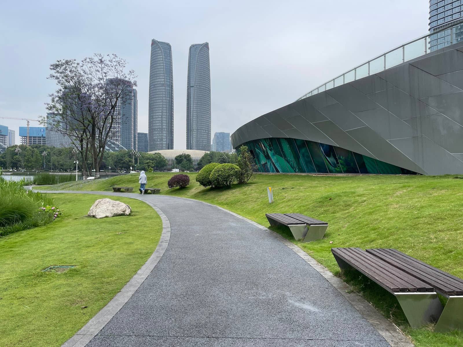 Children's Playground