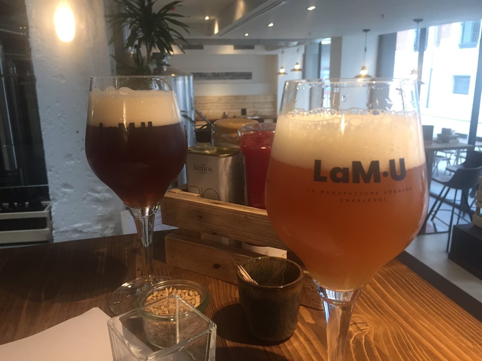 Ville Haute (Upper Town) - Image 1