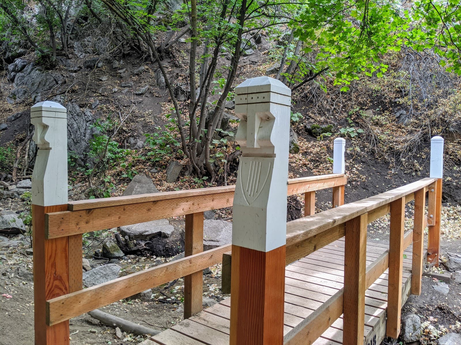 Bonneville Shoreline Trail (Draper) - Image 1