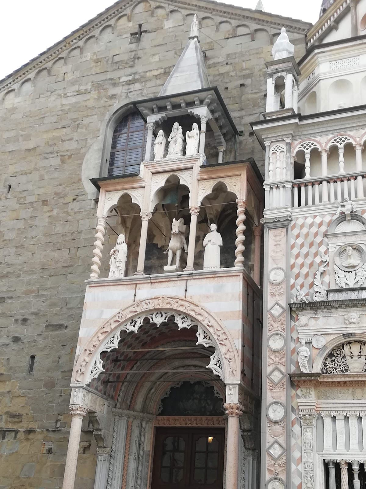 Funicolare Città Alta Bergamo - Image 1