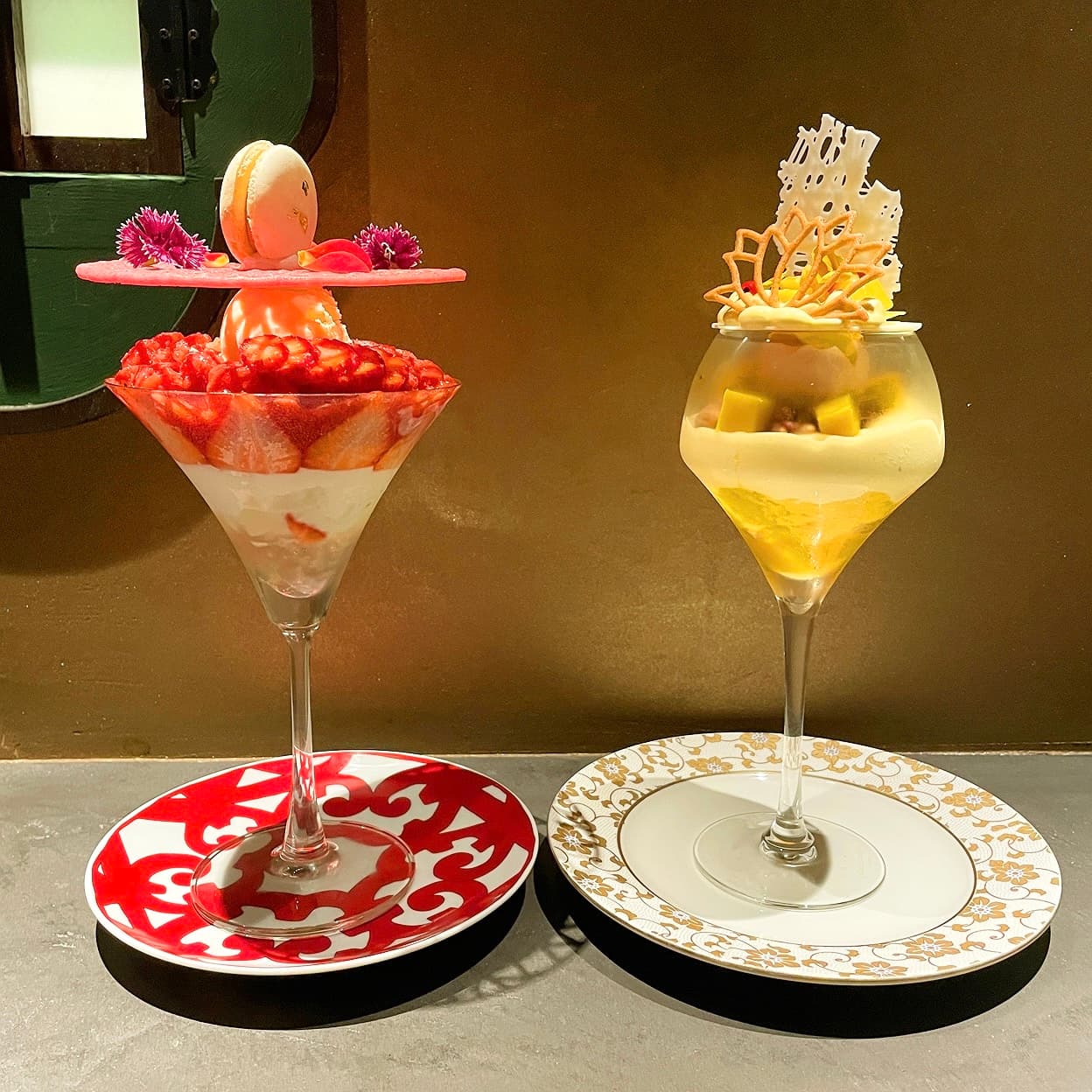 Ijoumaru Parfait - Image 1