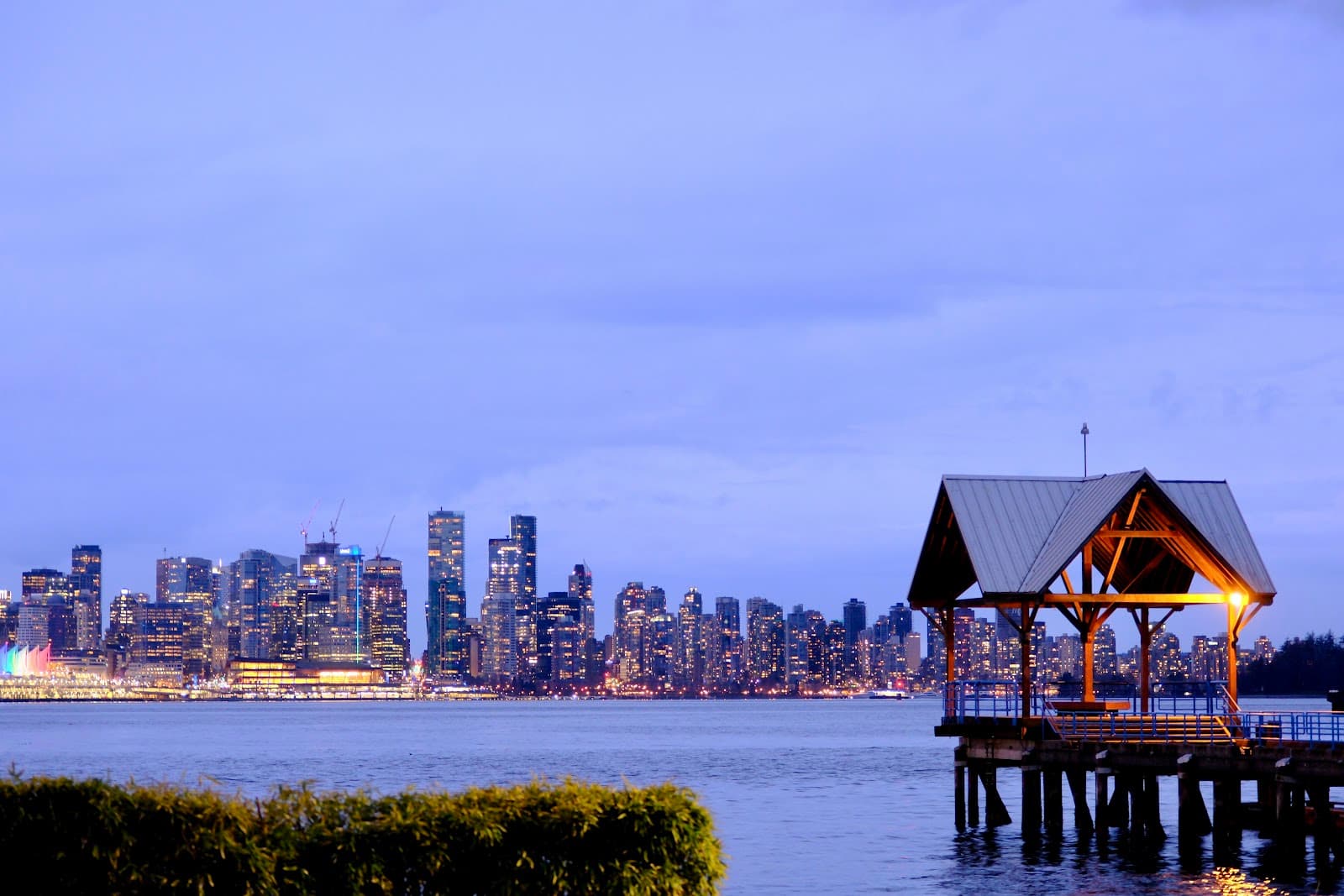 Waterfront Park - Image 1