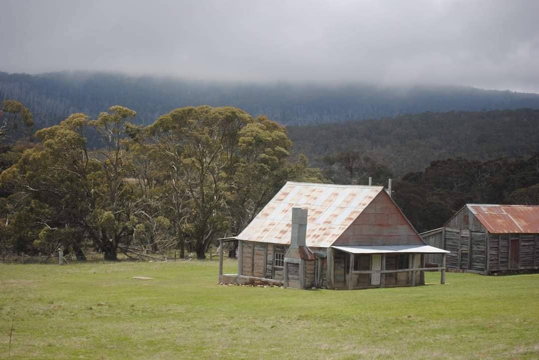 Coolamine Homestead