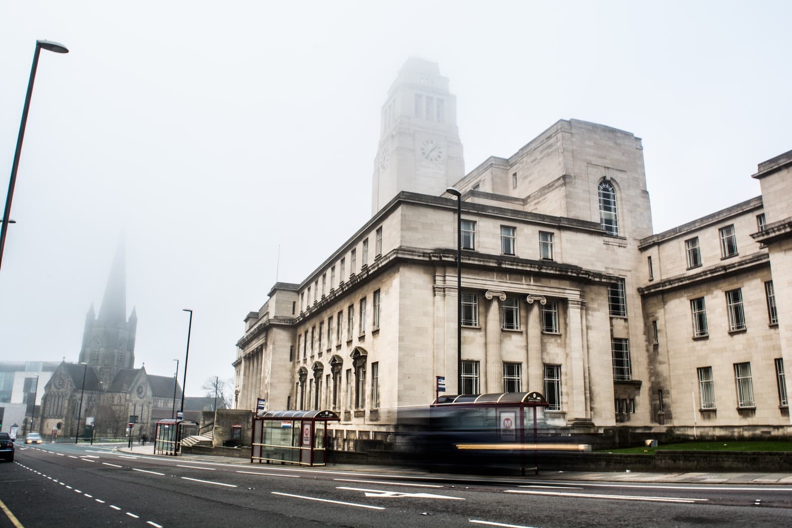 Parkinson Building - Image 1