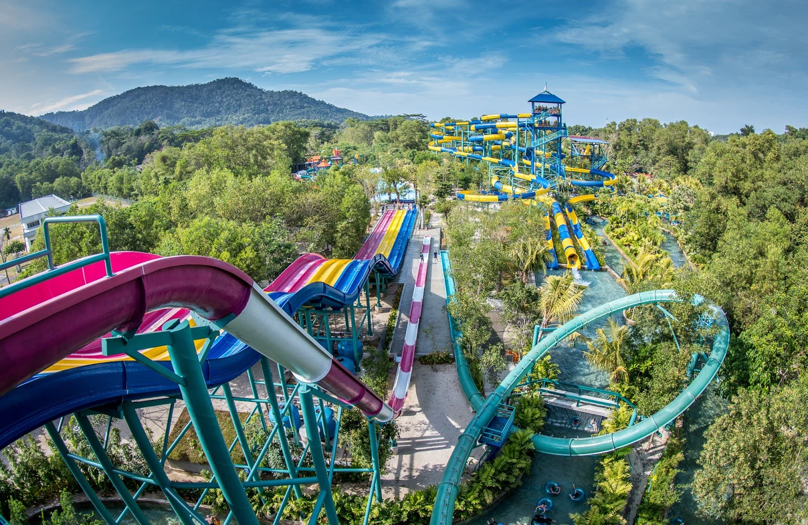 ESCAPE Penang - Image 1