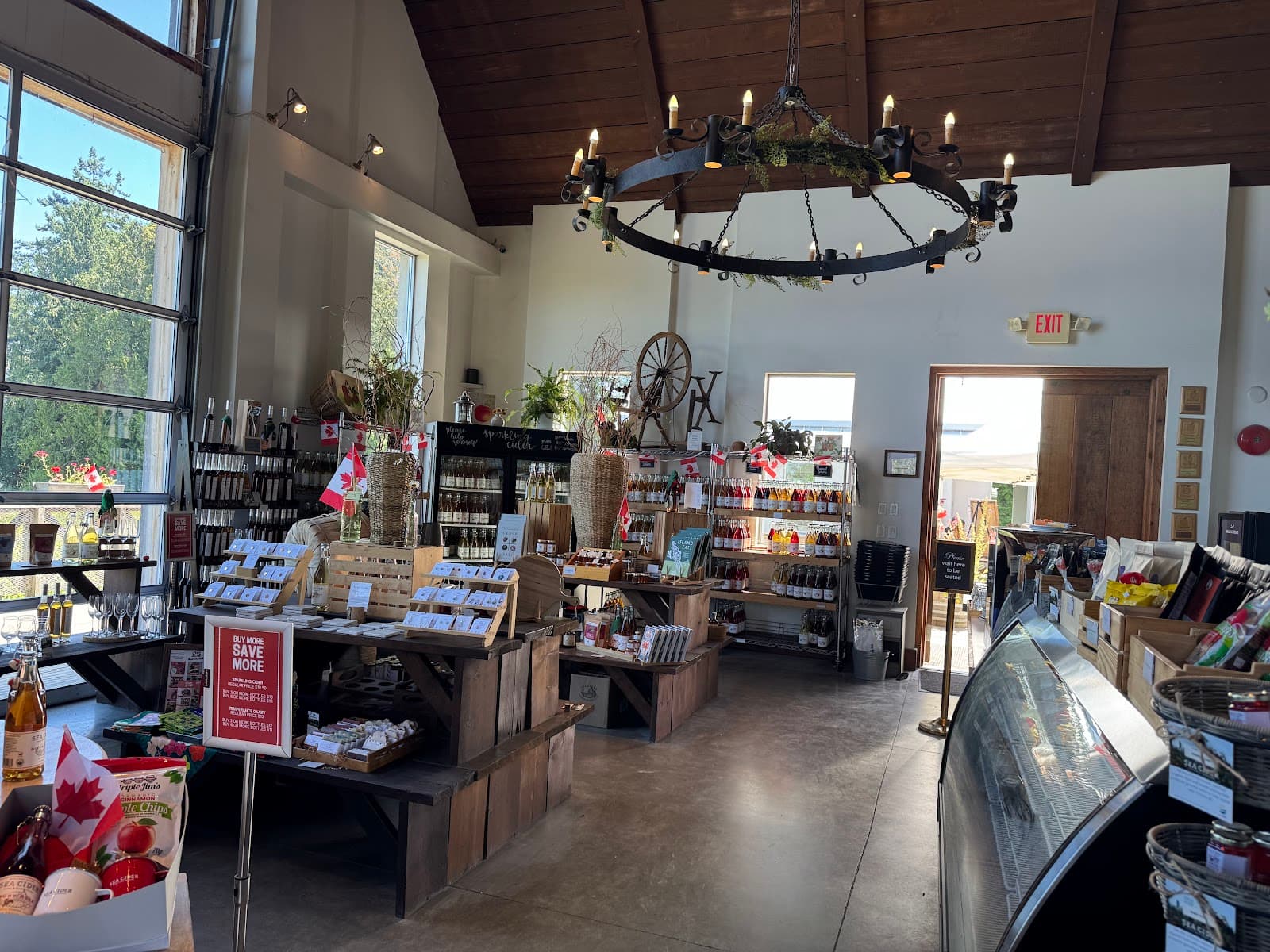 Sea Cider Farm & Ciderhouse - Image 1