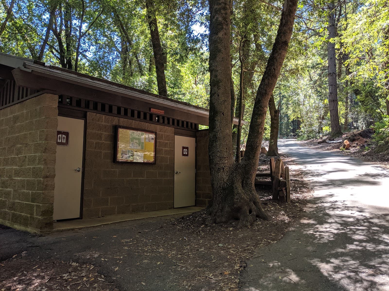 Bullfrog Pond Campground - Image 1