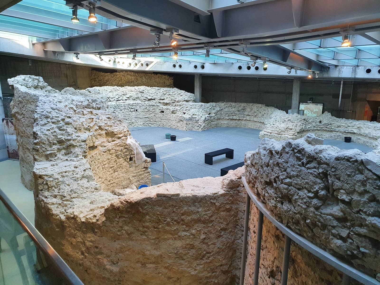 Interactive 3D Visualizations