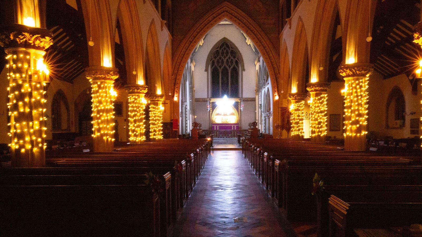 St Paul's Church, Wokingham - Image 1