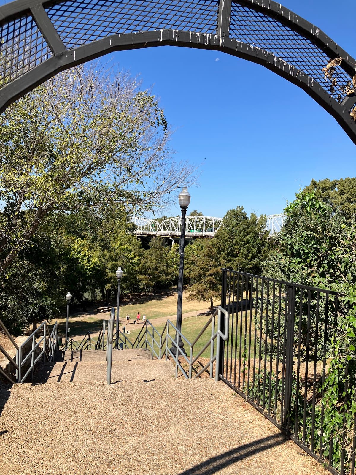 Old Iron Bridge - Image 1