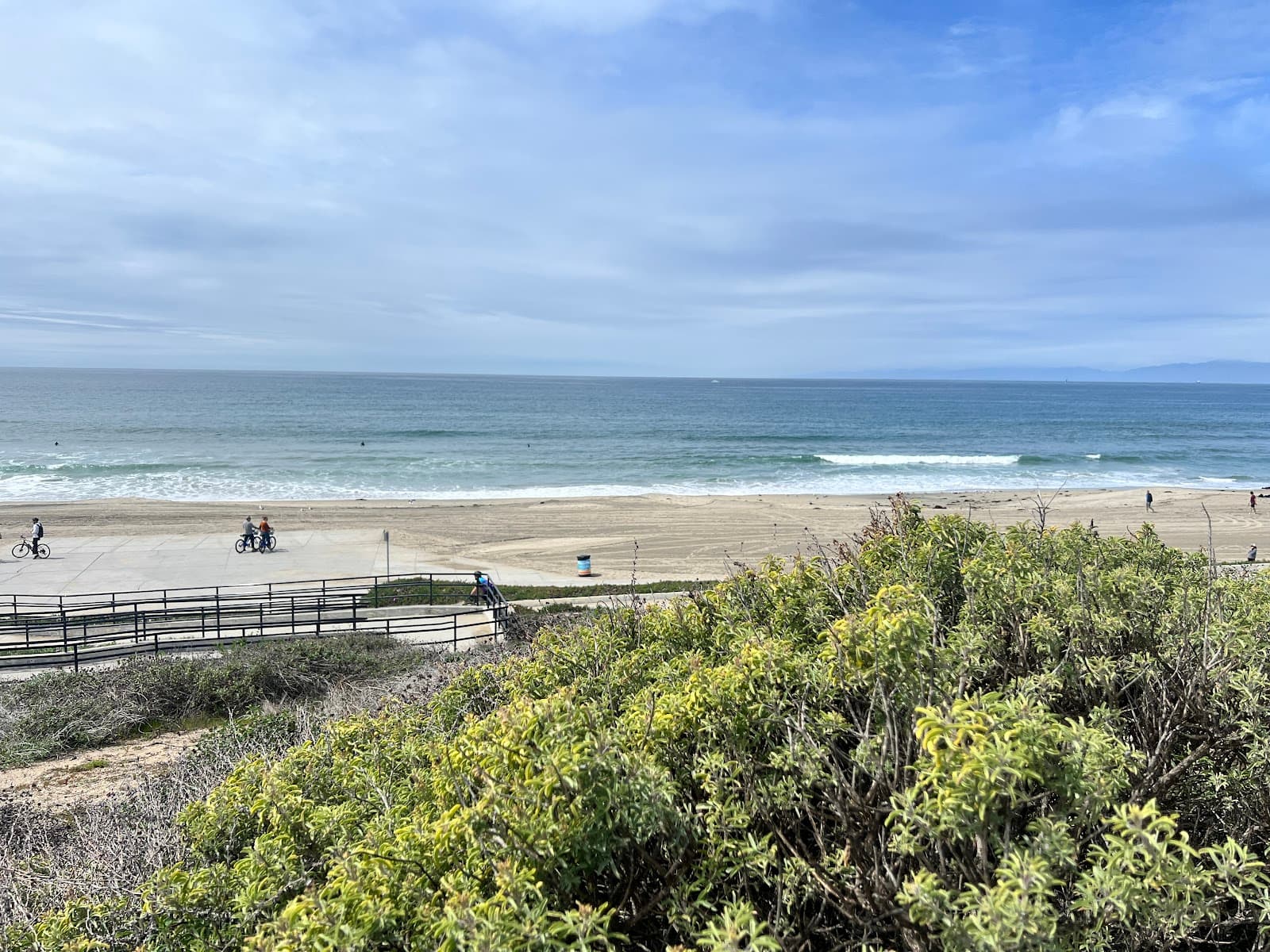 Torrance Beach (day trip) - Image 1